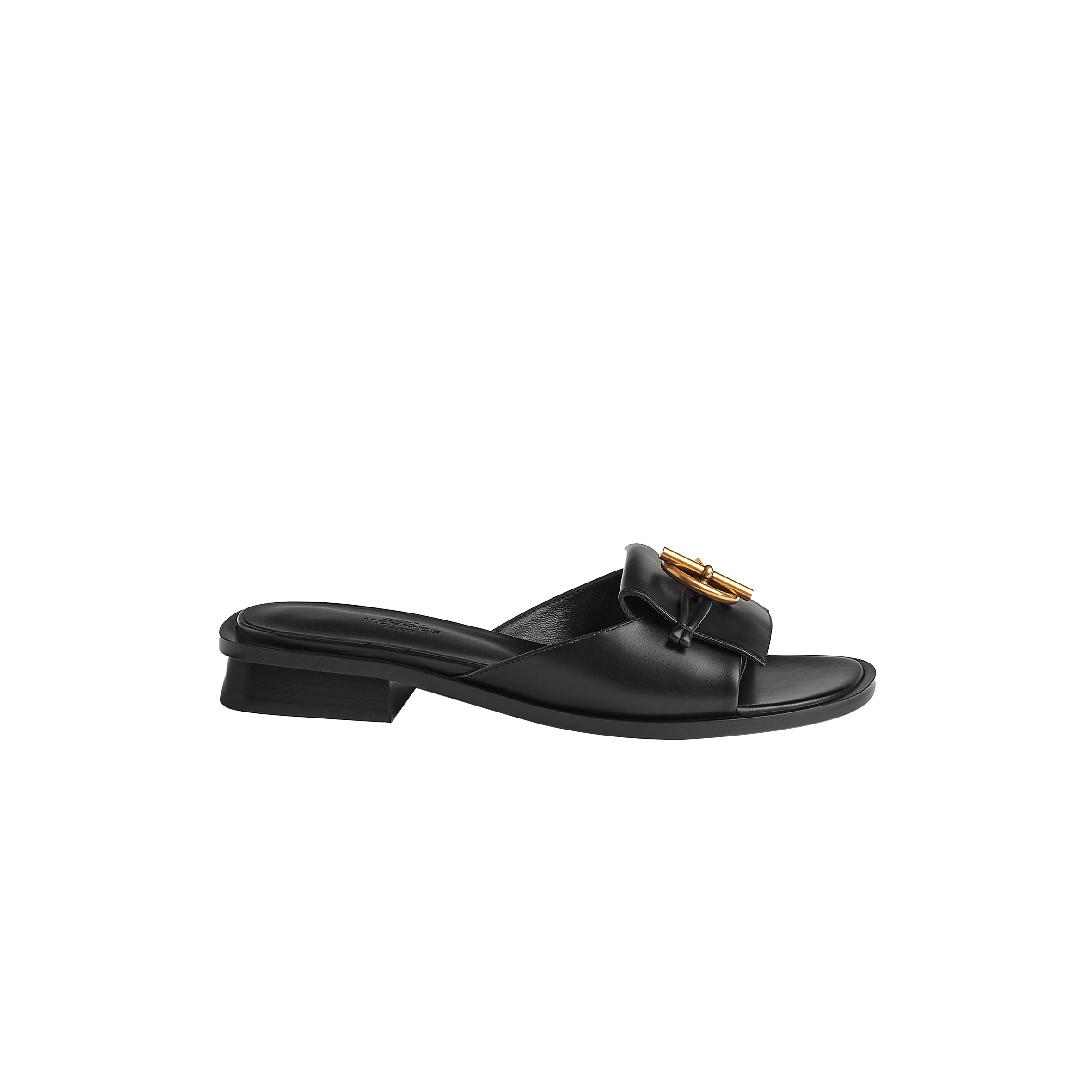 HERMES ISLE SANDAL H241145Z02360